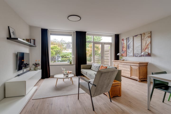 Foto 2 van Druivegaarde 30