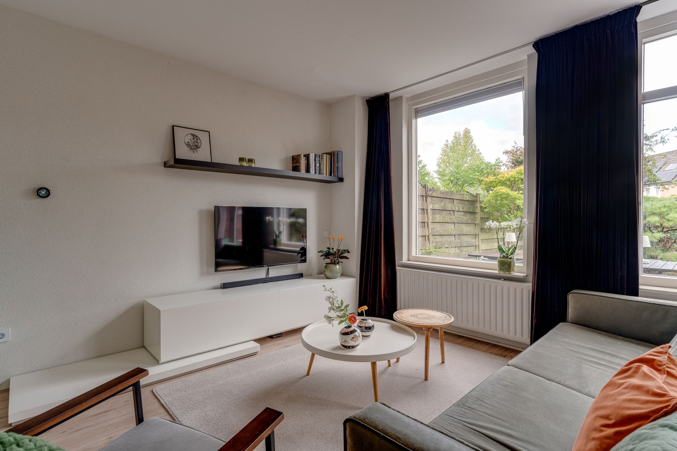 Foto 3 van Druivegaarde 30