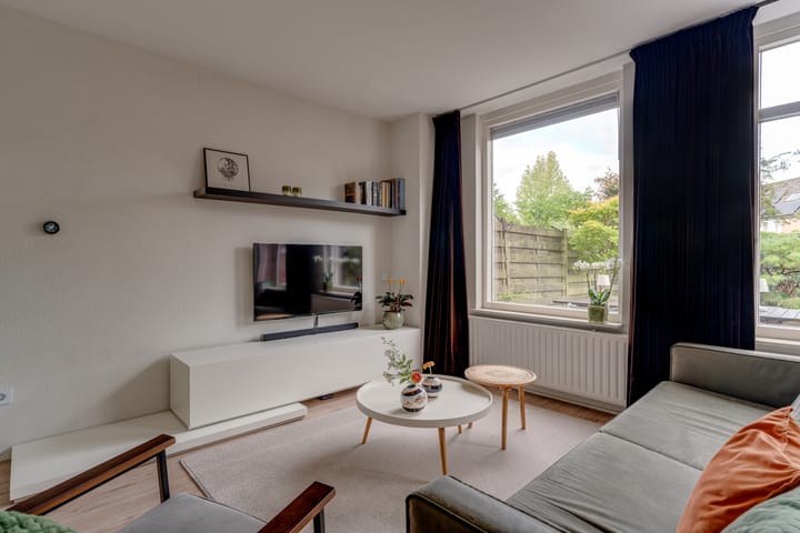 Foto 3 van Druivegaarde 30