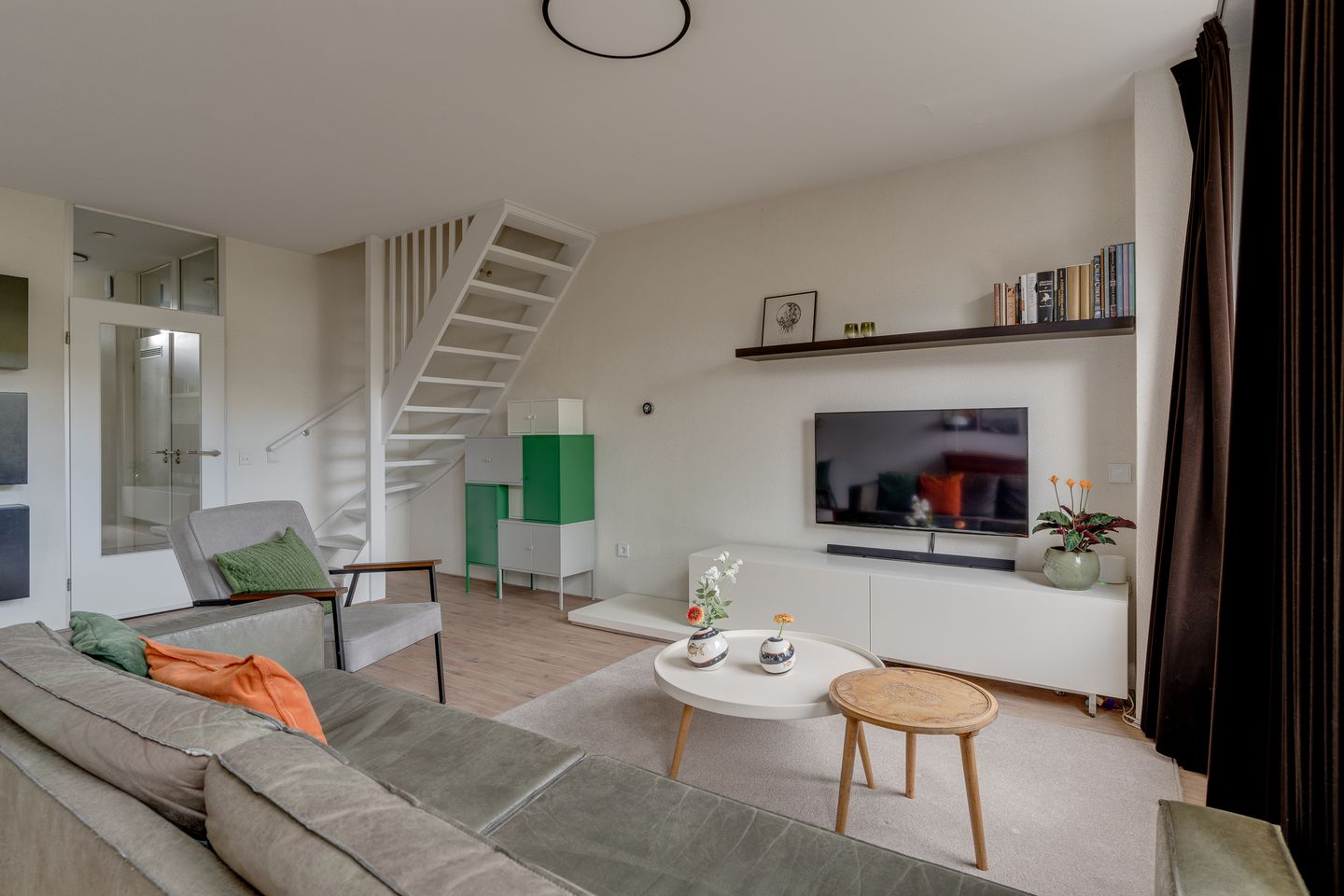 Foto 4 van Druivegaarde 30