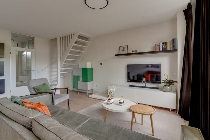 Foto 4 van Druivegaarde 30