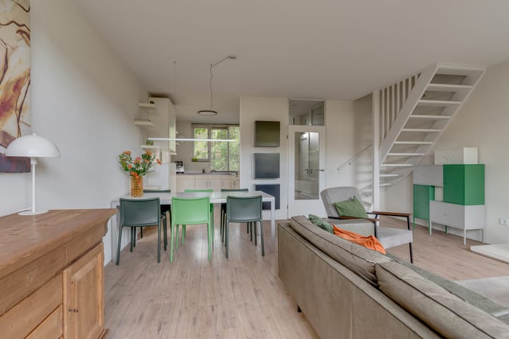 Foto 5 van Druivegaarde 30