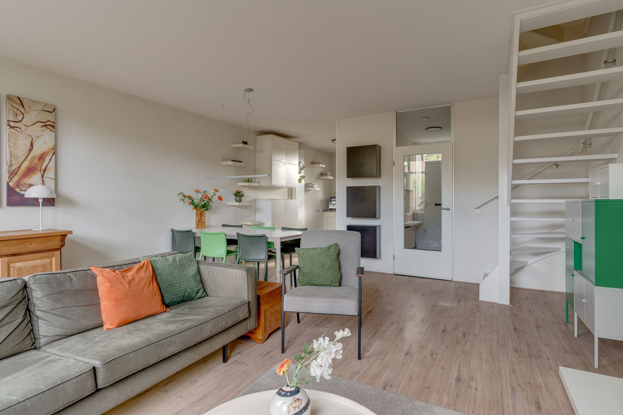 Foto 6 van Druivegaarde 30