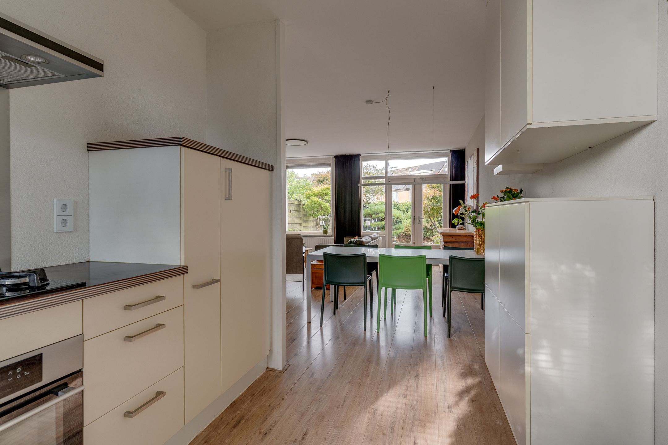 Foto 12 van Druivegaarde 30