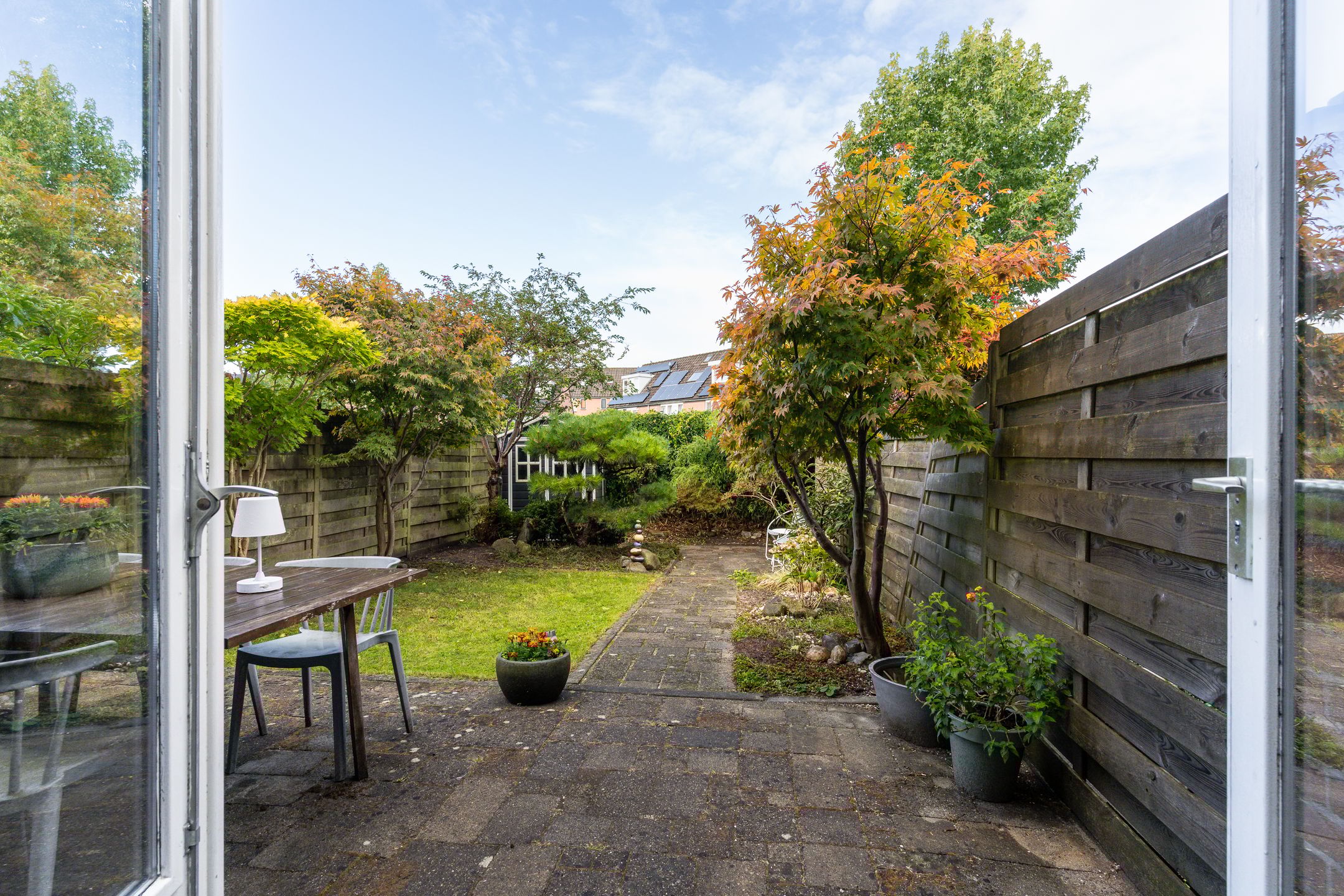 Foto 15 van Druivegaarde 30