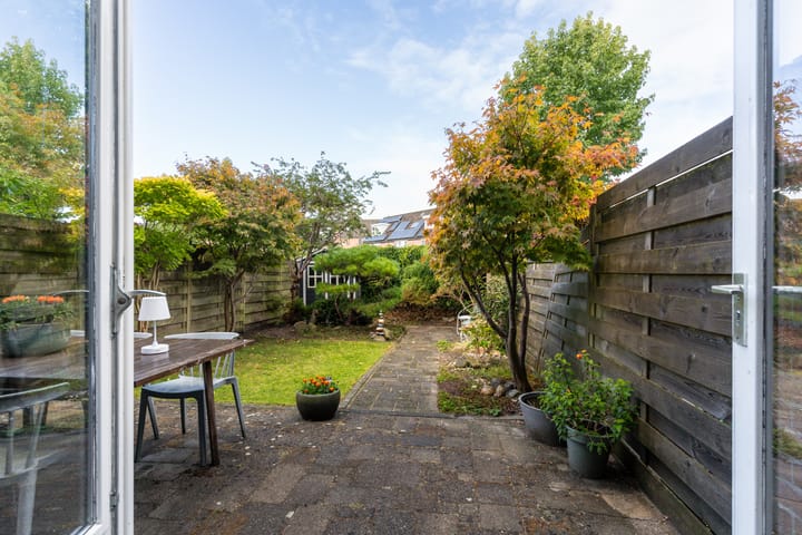 Foto 15 van Druivegaarde 30