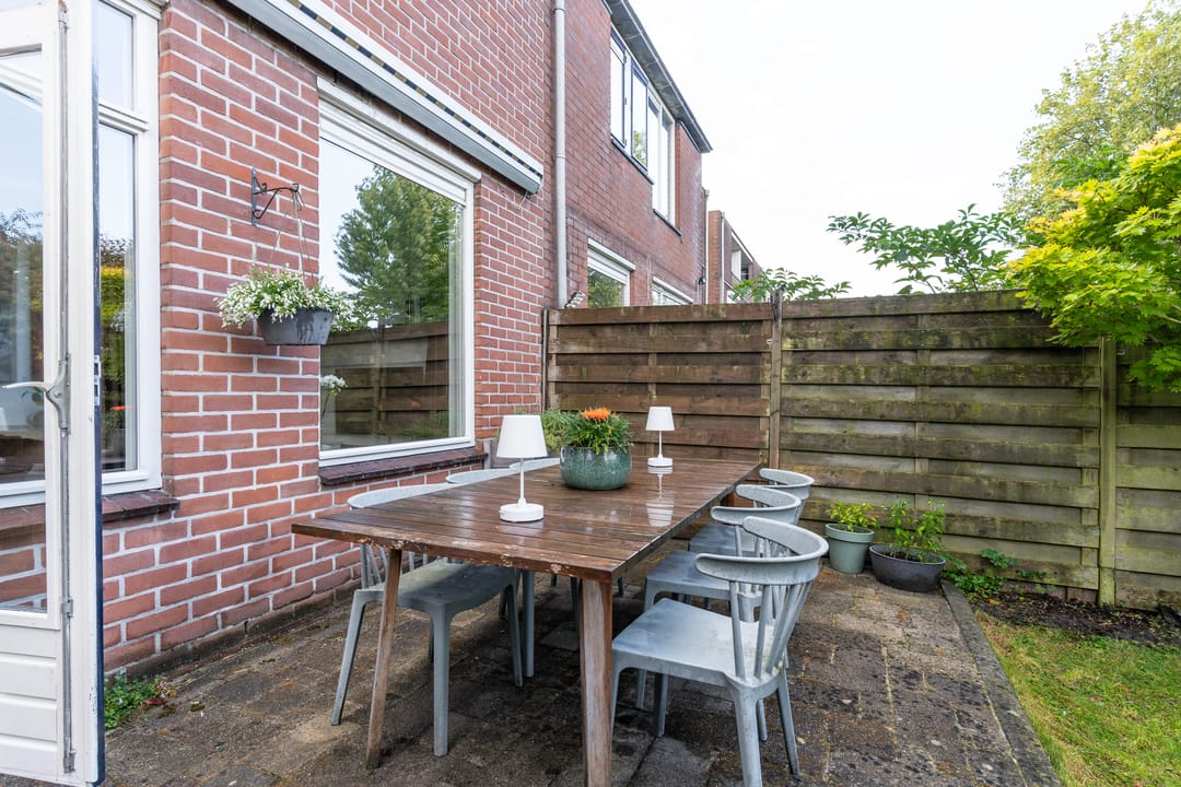 Foto 16 van Druivegaarde 30