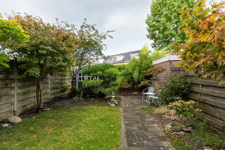 Foto 17 van Druivegaarde 30