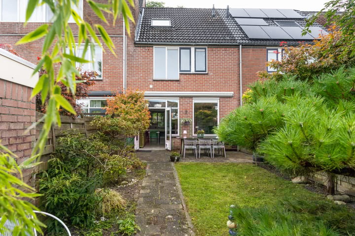 Foto 18 van Druivegaarde 30