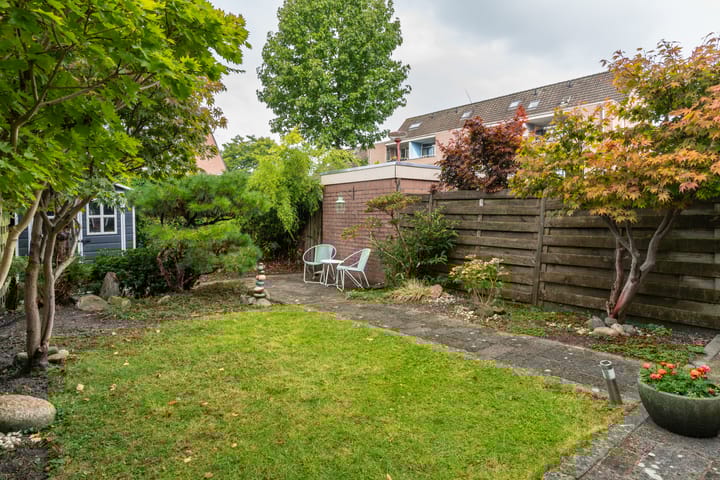 Foto 19 van Druivegaarde 30