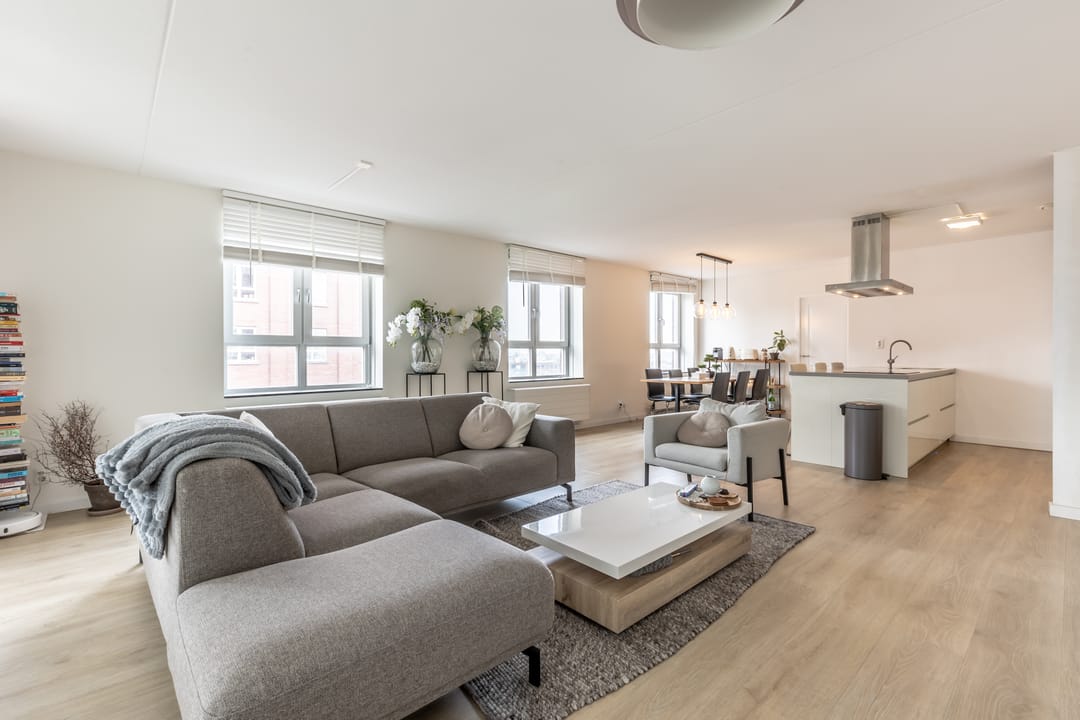 Foto 1 van Laan op Zuid 264