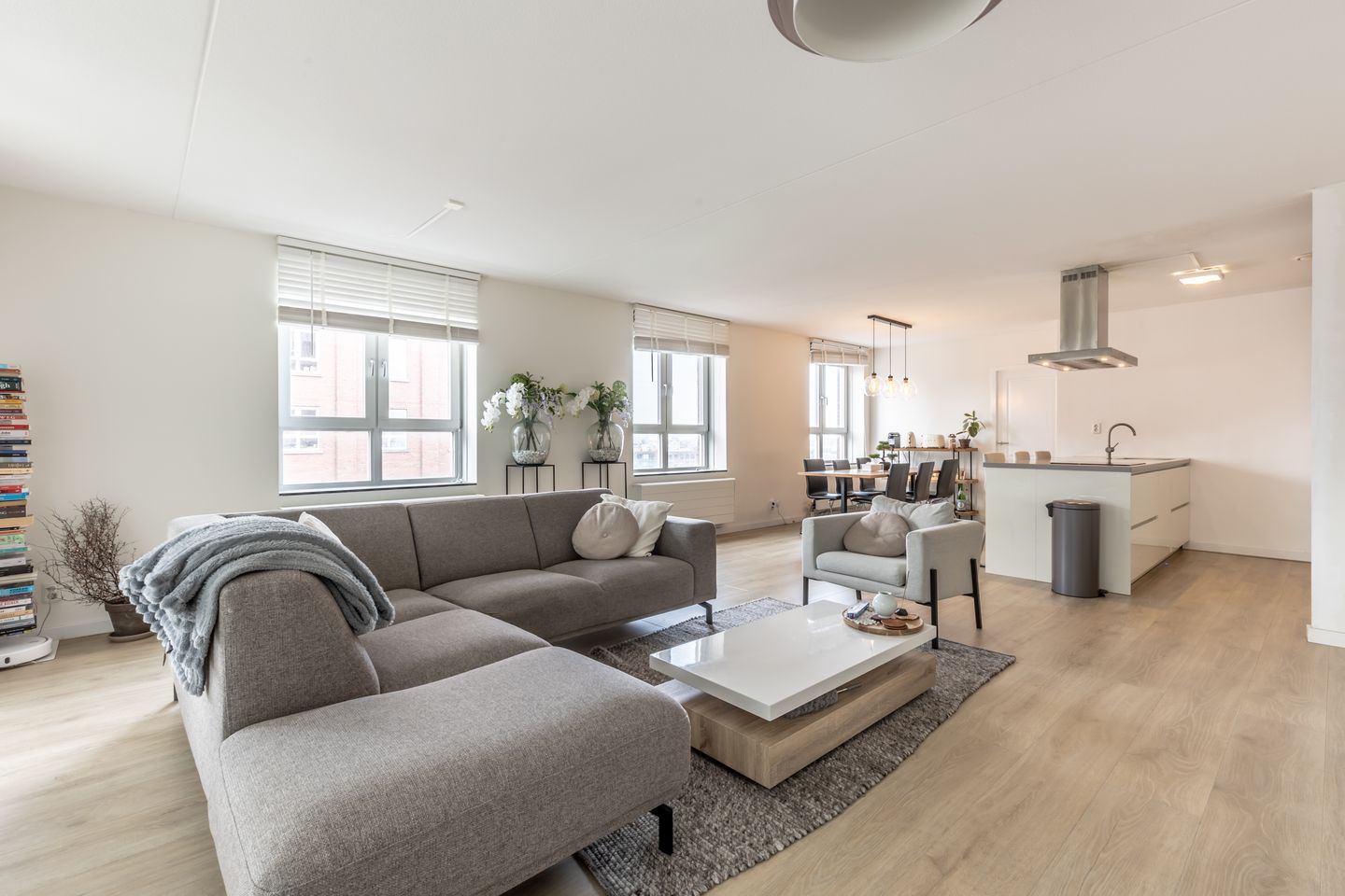 Foto 1 van Laan op Zuid 264