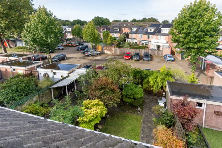 Foto 20 van Druivegaarde 30