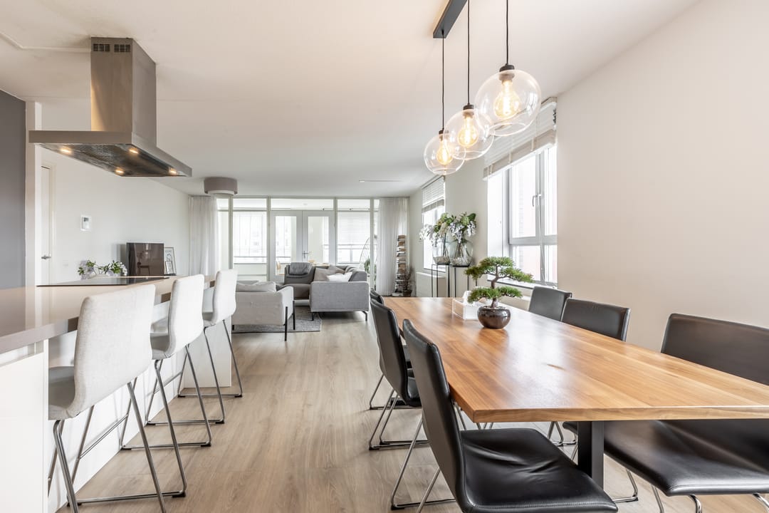 Foto 2 van Laan op Zuid 264