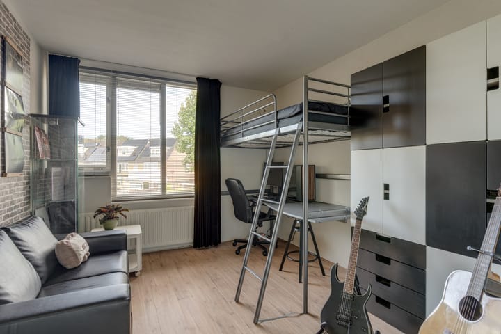 Foto 22 van Druivegaarde 30