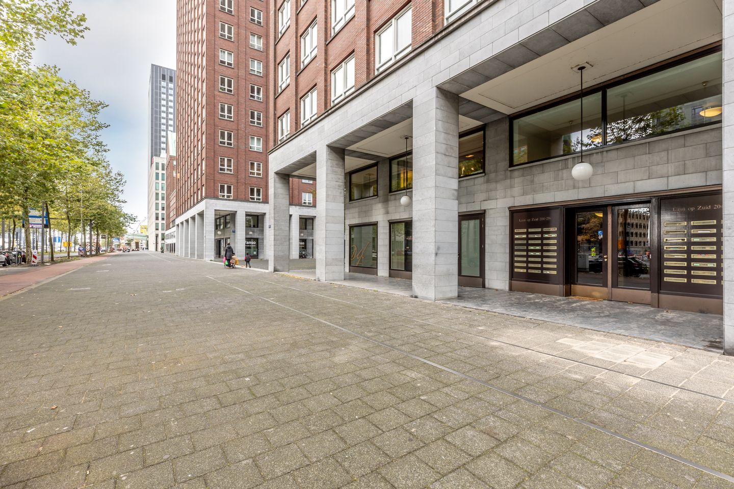 Foto 4 van Laan op Zuid 264