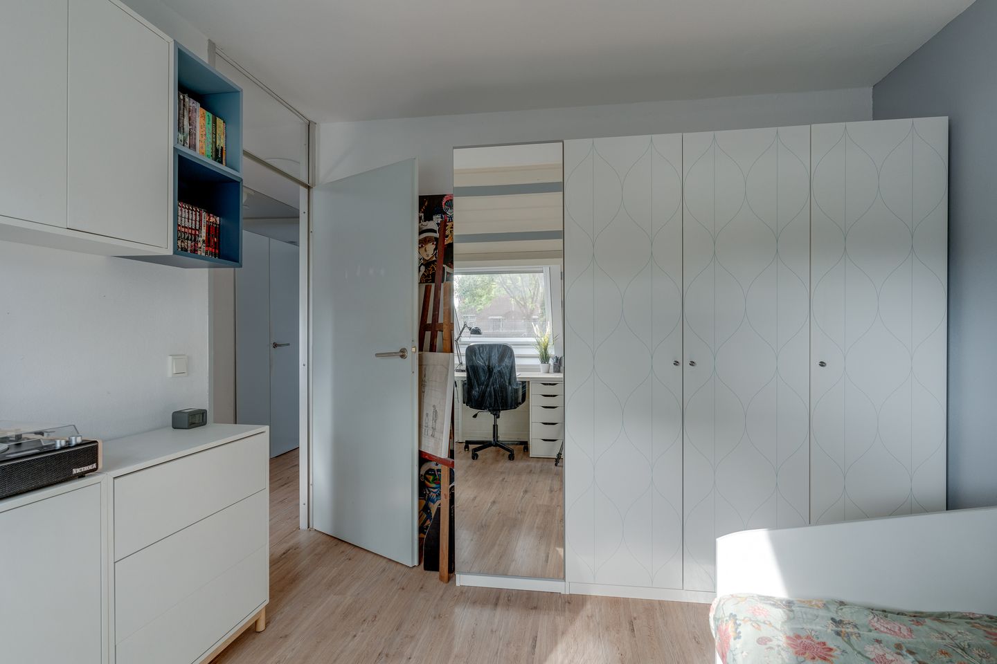 Foto 25 van Druivegaarde 30