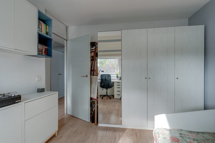 Foto 25 van Druivegaarde 30