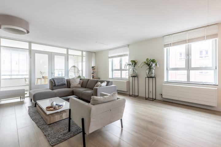 Foto 7 van Laan op Zuid 264