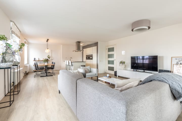 Foto 8 van Laan op Zuid 264