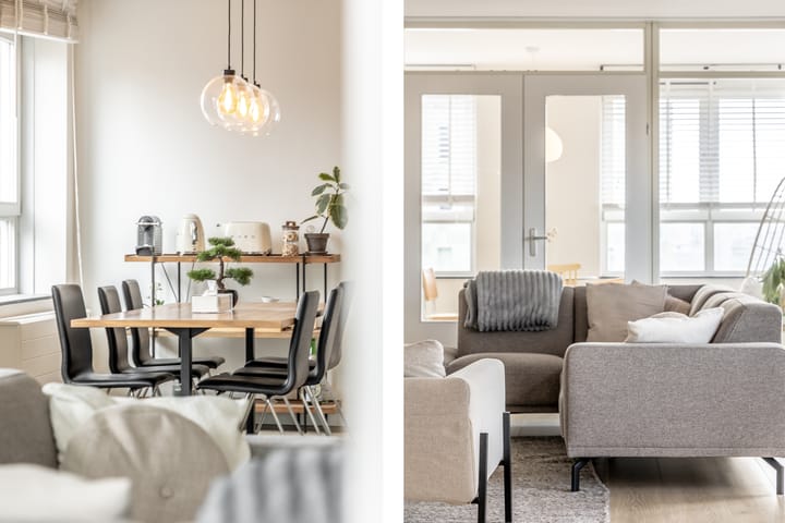 Foto 9 van Laan op Zuid 264