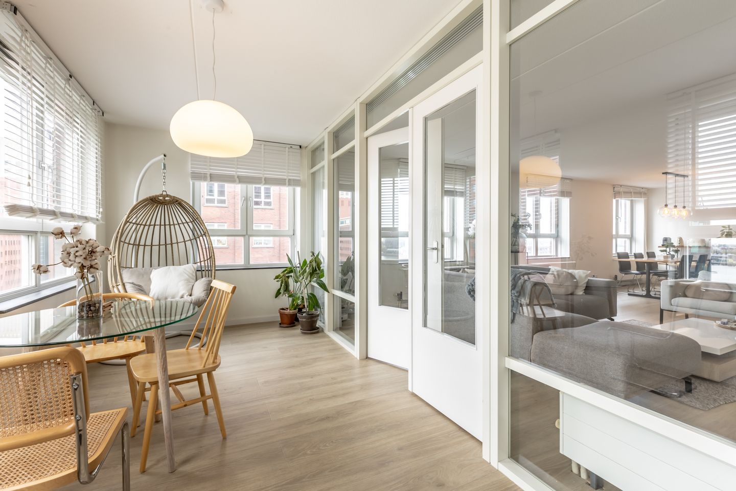 Foto 10 van Laan op Zuid 264