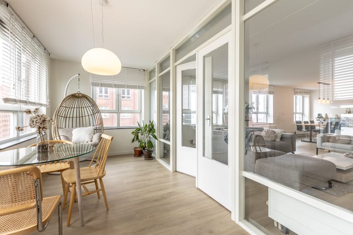 Foto 10 van Laan op Zuid 264