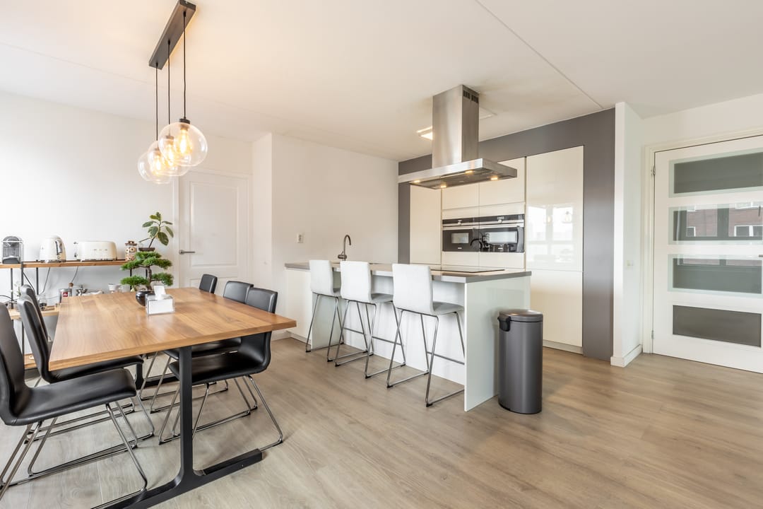 Foto 13 van Laan op Zuid 264