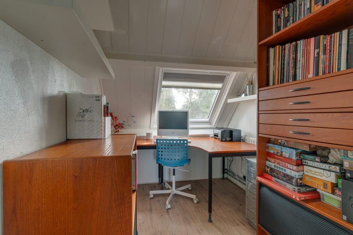 Foto 26 van Druivegaarde 30