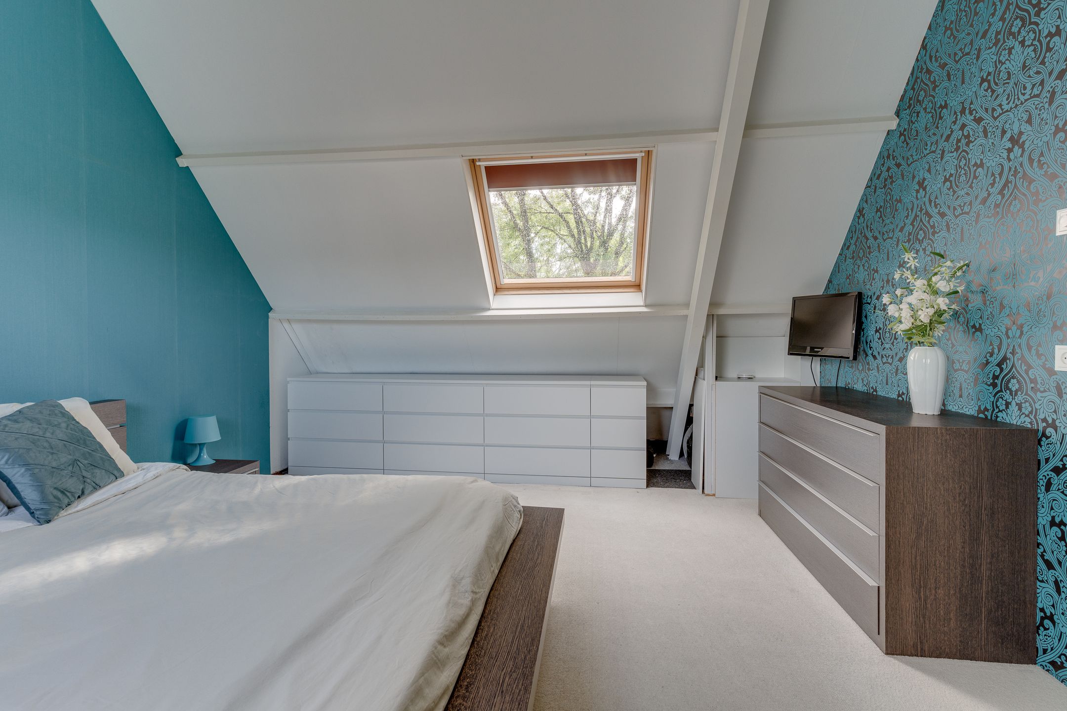 Foto 33 van Druivegaarde 30