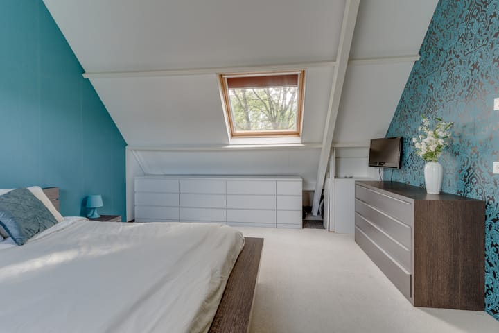 Foto 33 van Druivegaarde 30