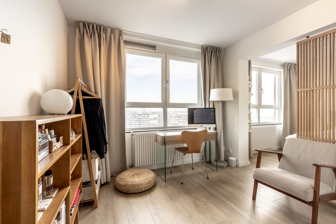 Foto 17 van Laan op Zuid 264