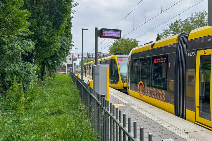 Foto 36 van Druivegaarde 30