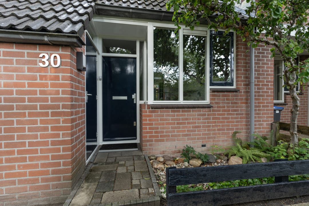 Foto 37 van Druivegaarde 30