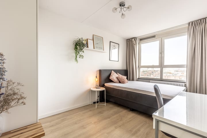 Foto 21 van Laan op Zuid 264