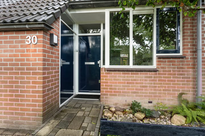 Foto 38 van Druivegaarde 30