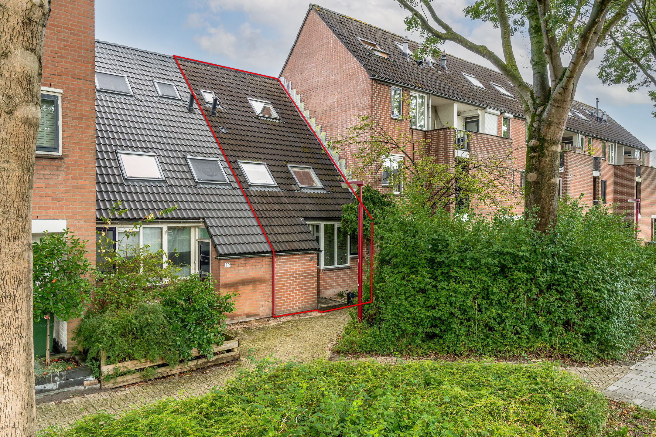 Foto 39 van Druivegaarde 30