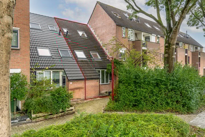 Foto 39 van Druivegaarde 30