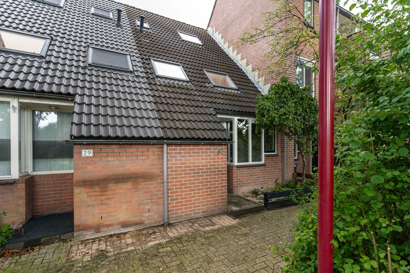 Foto 40 van Druivegaarde 30