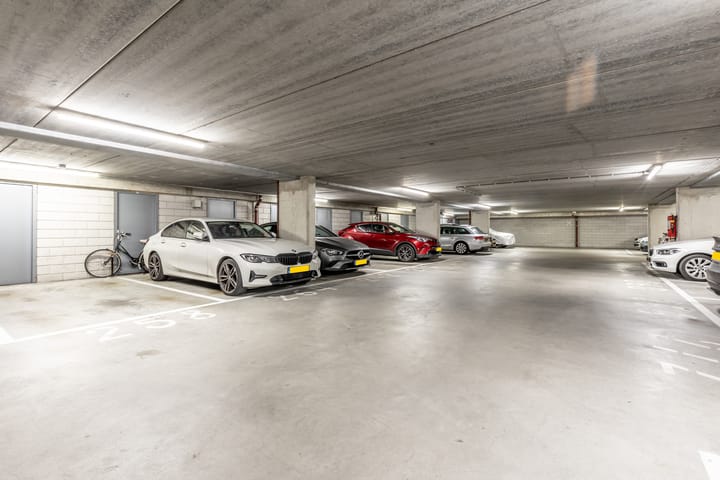 Foto 25 van Laan op Zuid 264