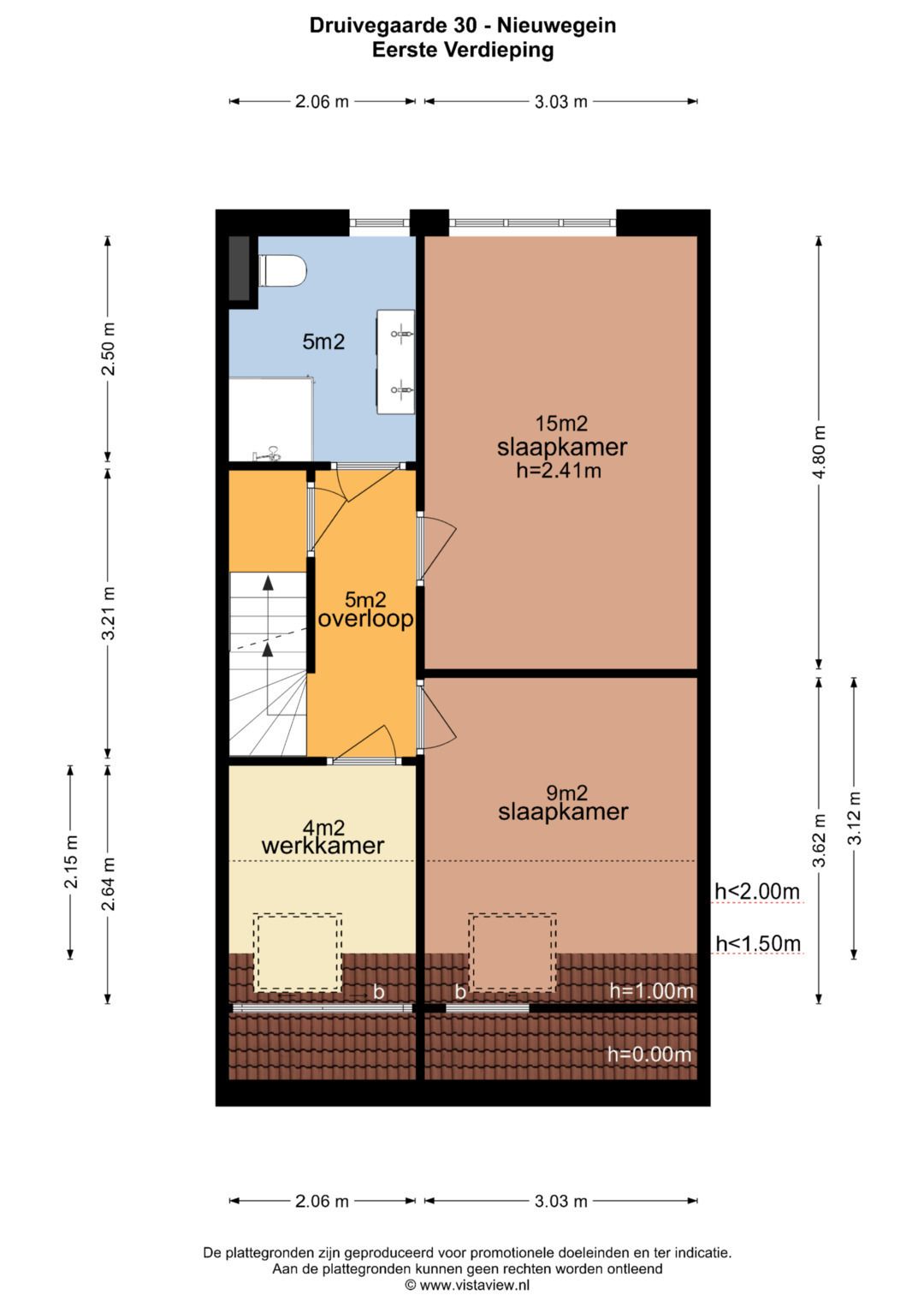 Foto 42 van Druivegaarde 30