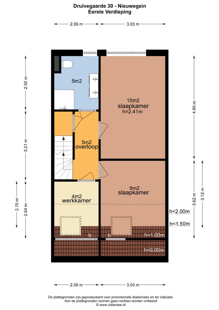 Foto 42 van Druivegaarde 30