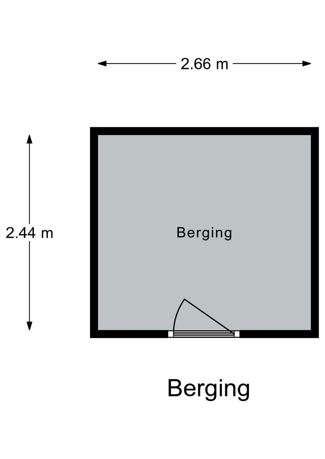 Foto 28 van Laan op Zuid 264