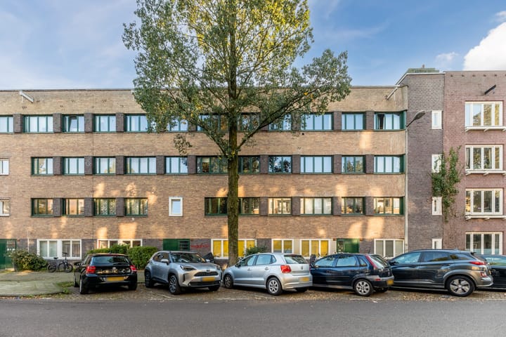 Foto 2 van Javastraat 178-3