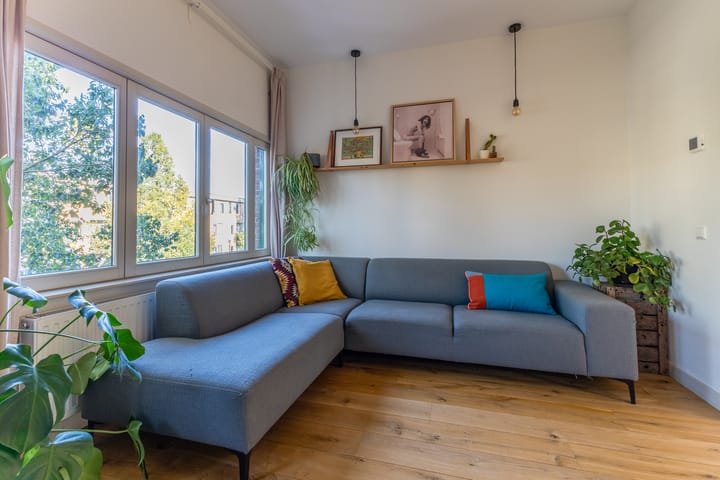 Foto 3 van Javastraat 178-3