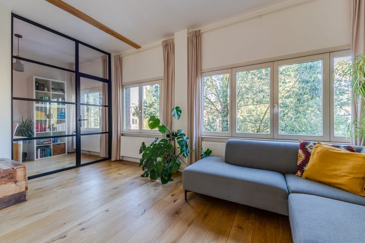 Foto 4 van Javastraat 178-3