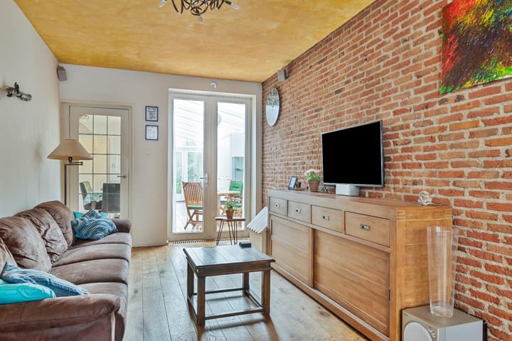 Foto 4 van Spoorstraat 258