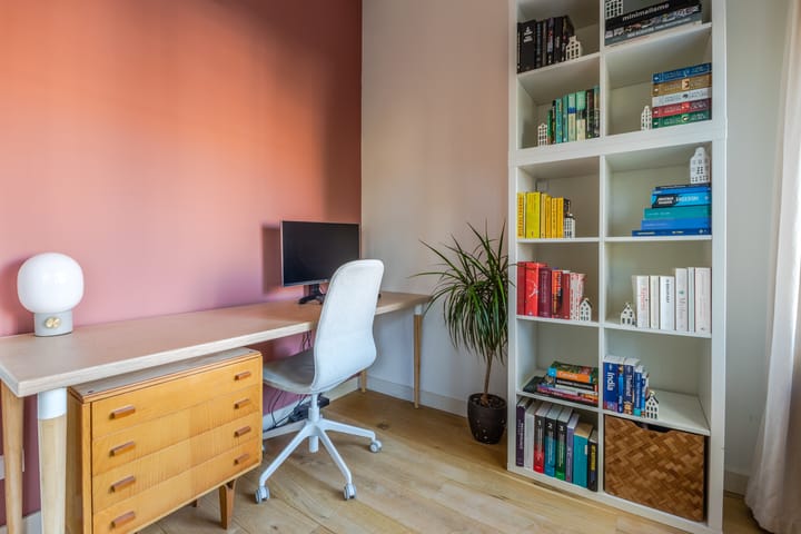 Foto 5 van Javastraat 178-3