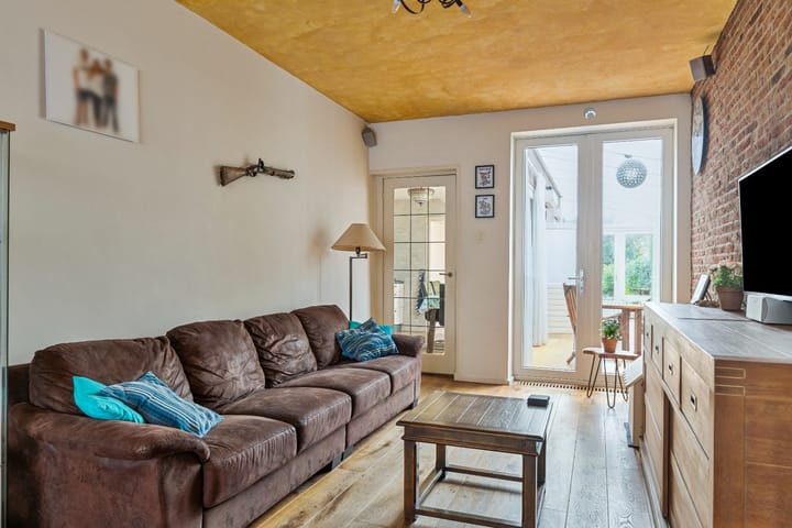 Foto 5 van Spoorstraat 258