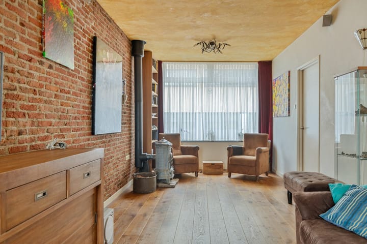 Foto 6 van Spoorstraat 258